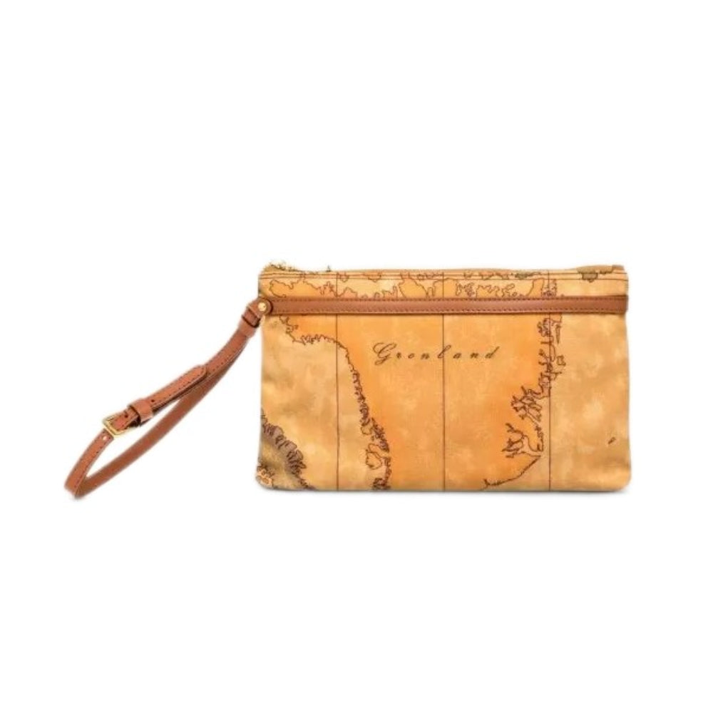 Pochette Media Con Occhiello Alviero Martini CN138 6000