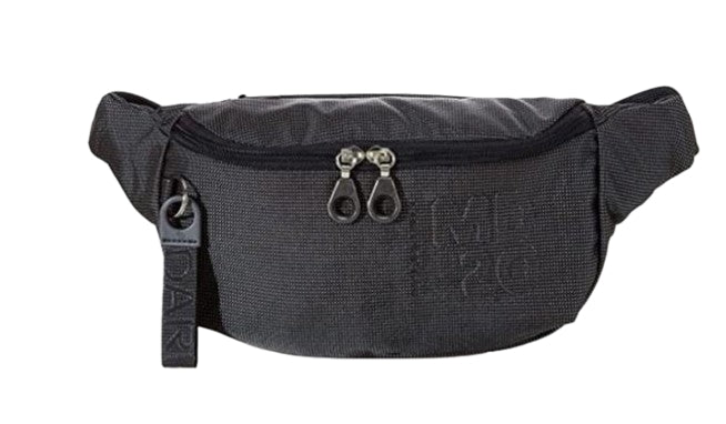 Mandarina Duck marsupio Bum bag  MD20 P10QMMM3a46 Col. Scarab