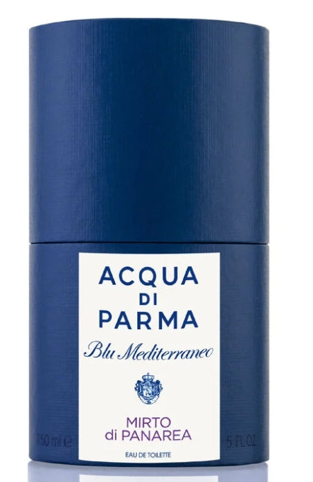Profumo Unisex Acqua di Parma Blu Mediterraneo Mirto di Panarea Eau De Toilette 150 ml