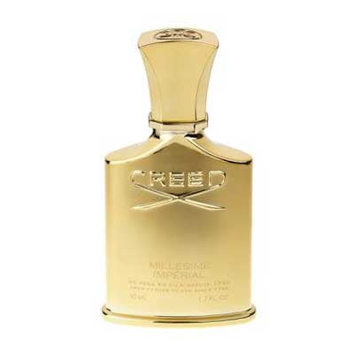 Profumo Unisex Creed Millesime Imperial Eau De Parfum 50 ml