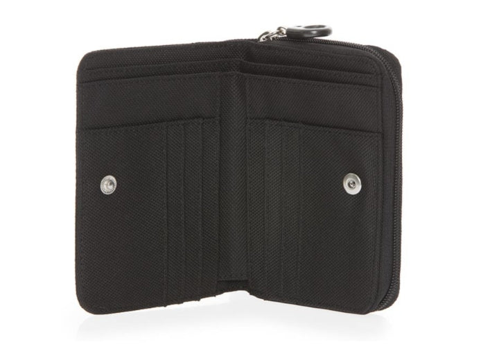 Mandarina Duck Portafoglio Wallet  MD20  P10QMPN86 Col Nero