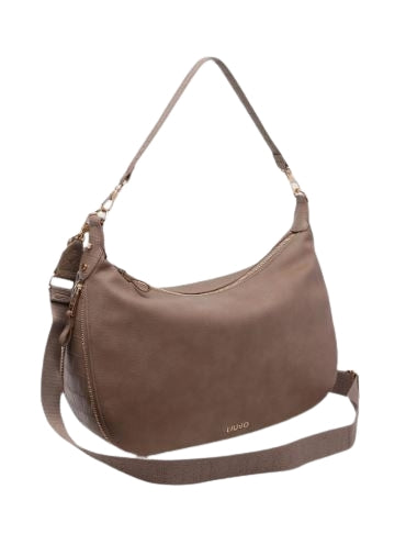 Borsa Liu Jo L HOBO   KALISKA AF6134 E1142 Col. 71409 Mocha