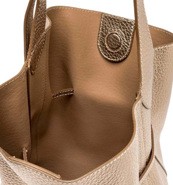 Gianni Chiarini  Borsa   BS  11786 SIENNA Mirage Clay
