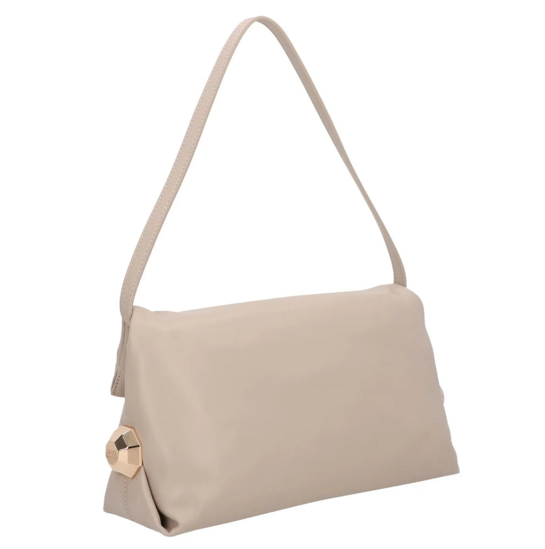 Liu Jo Pochette c/Tracolla ECS M RICCY AF5097 E0077 Col 51309 Neutro