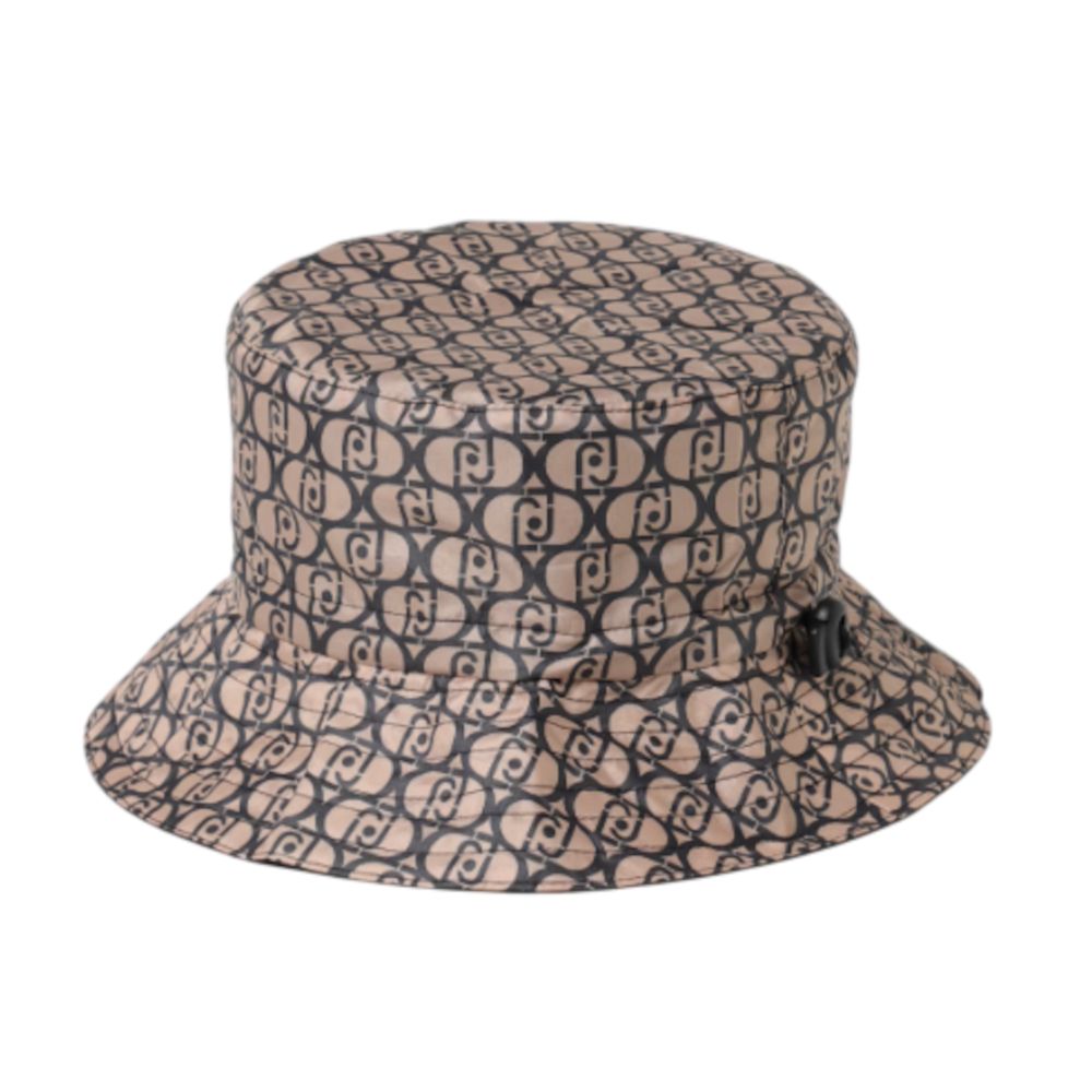 Cloche Stampata Liu Jo 2XX014 T0300Col. 22222  Nero