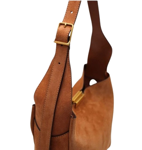 Gianni Chiarini  Borsa   BS  12330 CM-PL  JOCaramel