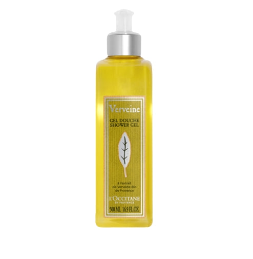 L'Occitane Gel Doccia Verbena  500 ml