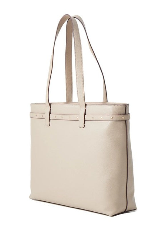 Liu Jo Borsa Shopping Evrim Ecs Tote AA5135 E0033 Col. 51308 Neutro