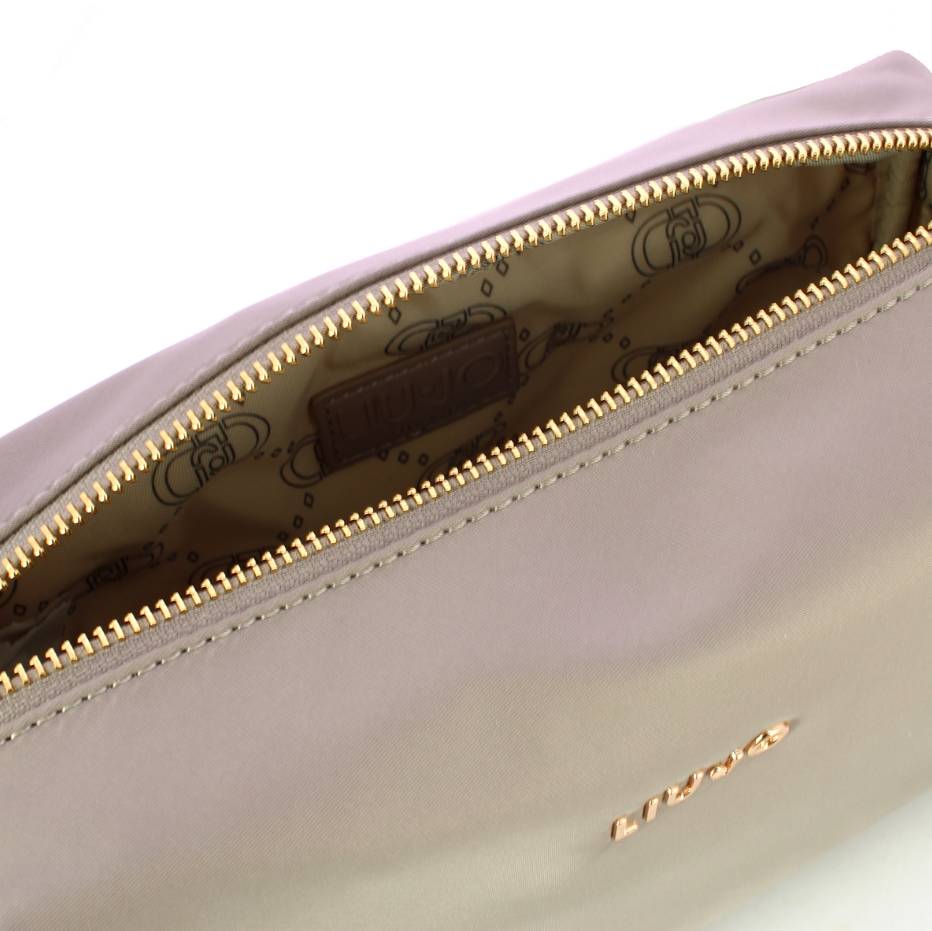 Liu Jo  Beauty Achala AA5249 T04559 Col. 81110 Mushroom