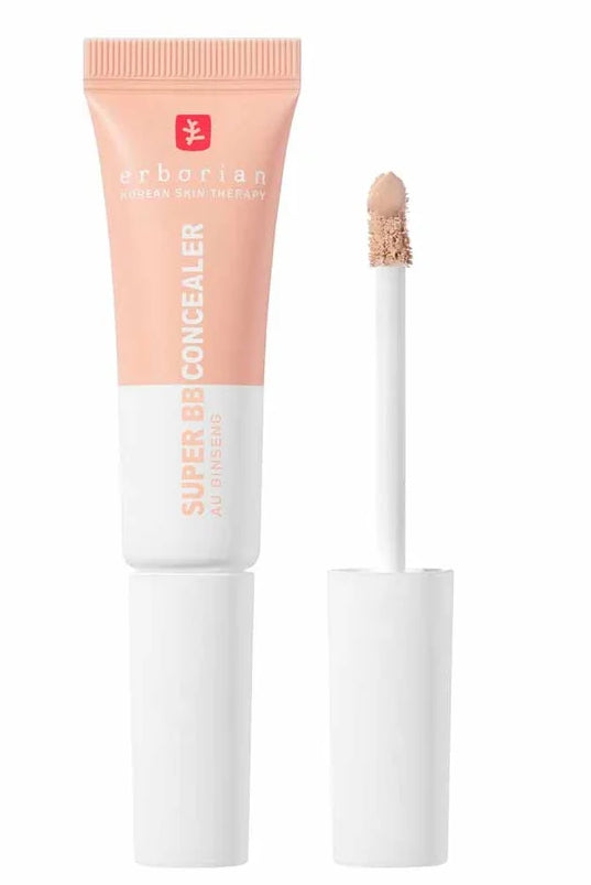 Erborian Super BB Concealer Correttore spf 25 NUDE 10 ml