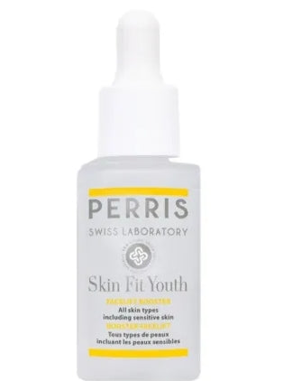 Perris Swiss Laboratory Facelift Booster 30 Ml Trattamento Anti-Età Liftante Illuminante