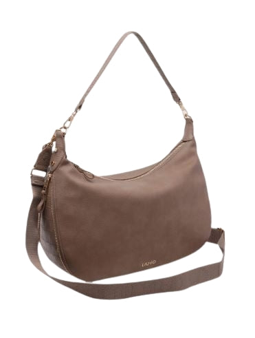 Borsa Liu Jo L HOBO   KALISKA AF6134 E1142 Col. 71409 Mocha