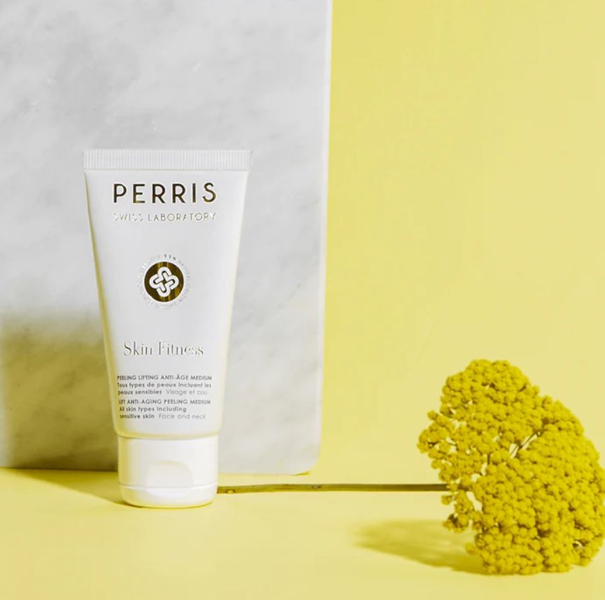 Perris Swiss Laboratory Peeling Lifting Anti-Age Medium 50 Ml