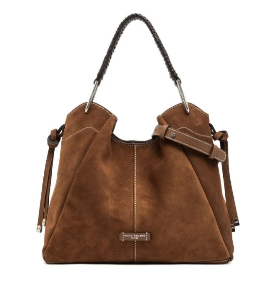 Gianni Chiarini  Borsa  BS 12570 CM-PL ERA COGNAC