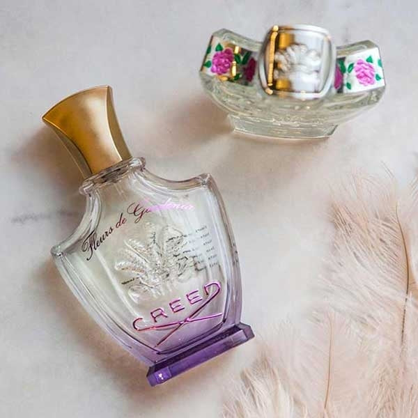 Profumo Unisex Creed Fleurs De Gardenia Eau De Parfum 30 ml