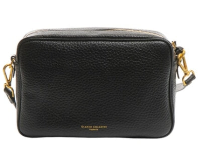 Gianni Chiarini Borsa In Pelle BS 11516 TKL Marisol Nero