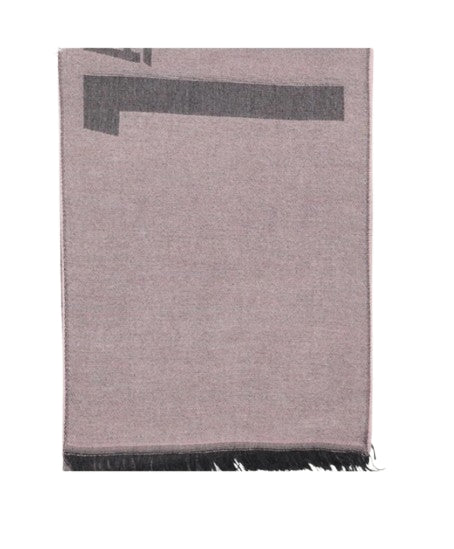 Alviero Martini 1A Classe Sciarpa 30x180 KS565 1749 Col. 0372 Col Powder / Rosa Cipria
