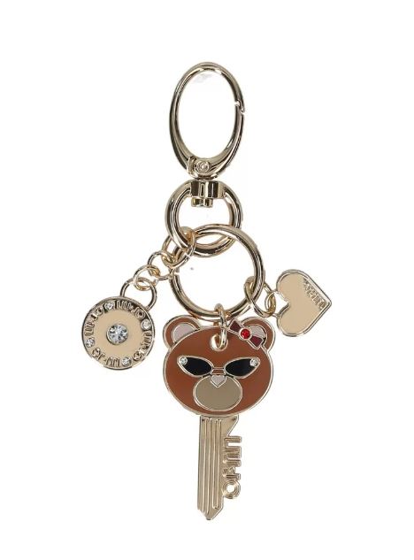 Portachiavi LIU JO  Keys Key Ring AF4079 A0001