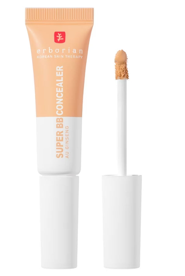 Erborian Super BB Concealer Correttore spf 25 DORE' 10 ml
