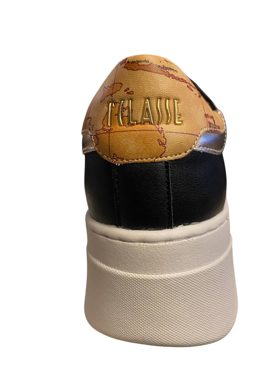 Alviero Martini Sneaker Z 1209 300E Col 0001 Nero