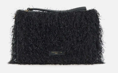Gianni Chiarini  Borsa Nora POUCH BS 11695 CNFT Nero