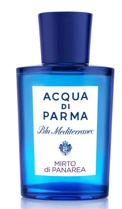 Profumo Unisex Acqua di Parma Blu Mediterraneo Mirto di Panarea Eau De Toilette 150 ml