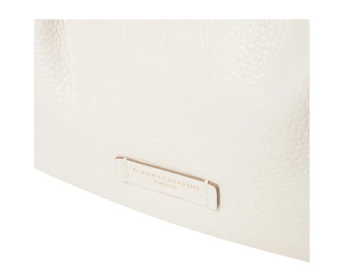 Gianni Chiarini GIULIA  Borsa in pelle BS 11295 Marble