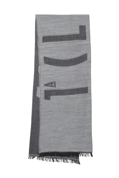 Alviero Martini 1A Classe Sciarpa 30x180 KS565 1749 Col. 00025 Grey/Grigio