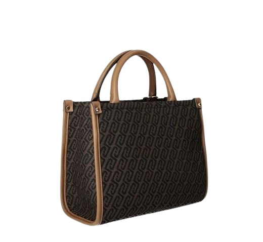 Liu Jo Borsa  S TOTE RIDHI AF6192 T758A Col. 00533  T.moro