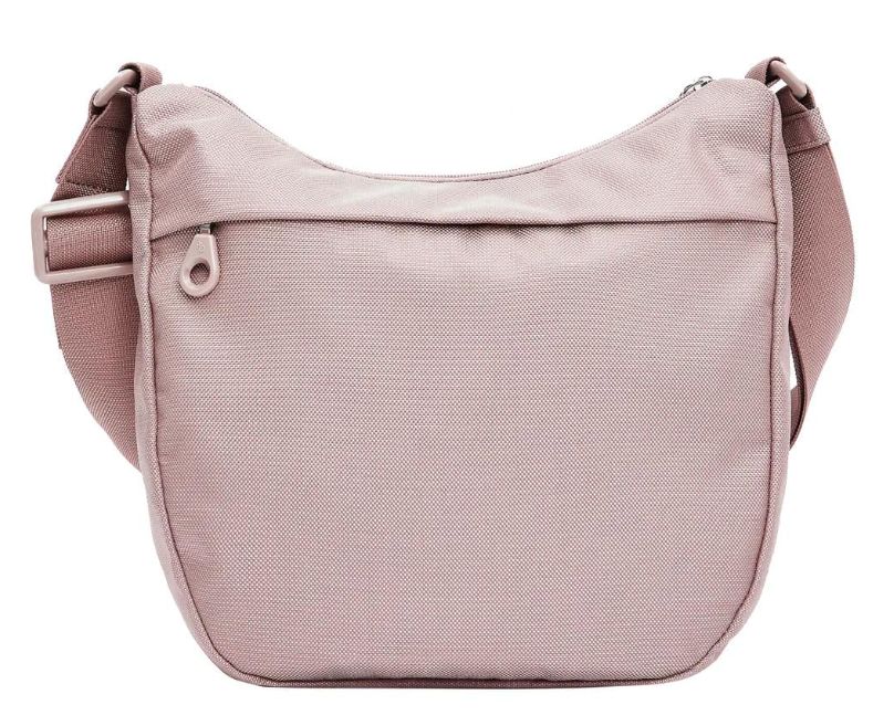 Mandarina Duck Crossover MD20 P10QMTV14 Col Rose