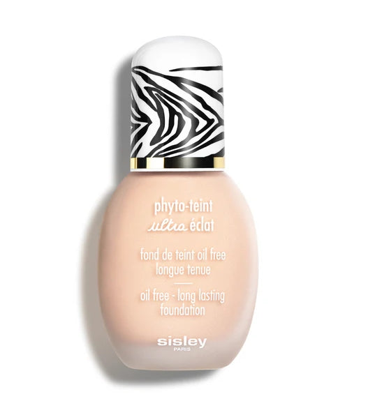 Phyto-Teint Ultra Éclat 1+ Ecru