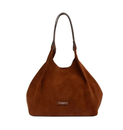 Gianni Chiarini  Borsa   BS  9800 CM-PL DUA  Cognac