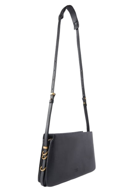Pinko  Borsa a tracolla Triplet Mini Black