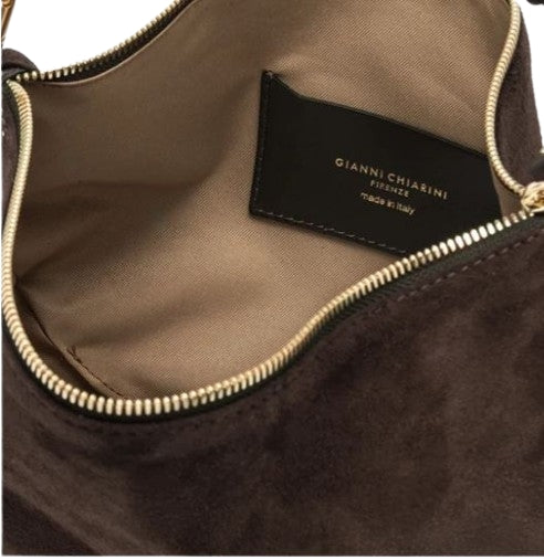 Gianni Chiarini  Borsa BS  12691 CM-PL CLEO MOKA