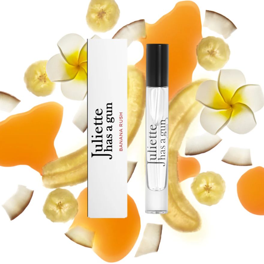 Juliette Has A Gun Banana Rush Eau De Parfum 7,5 ml spray
