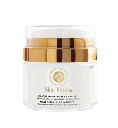Perris Swiss Laboratory Masque Serum Eclat de Beauté 50 ml Maschera Viso Antietà