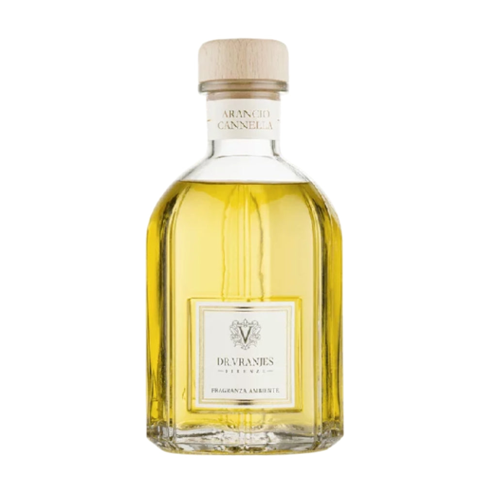 DR. VRANJES  Fragranza ambiente Arancio Cannella 500 ML