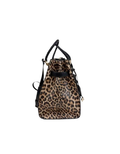 Liu Jo Borsa a Mano  MANH M TOTE  AA6086 E119  Col. 00047 Macul. natura