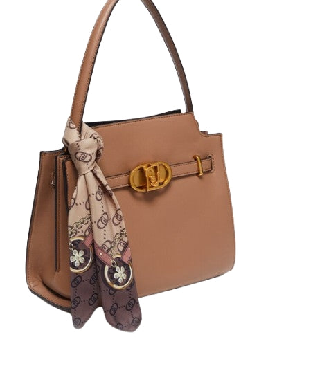 Liu Jo Borsa Top Handle Nadie AF4292 E0503 Col. 61402 Almond