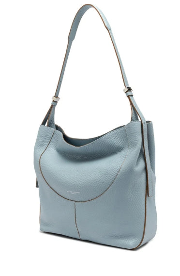 Gianni Chiarini Minerva  Borsa in pelle BS 10727 TKL  Sky