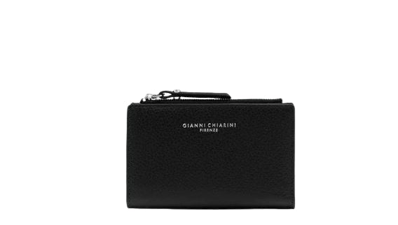 Gianni Chiarini  Portafoglio PF6003  Nero
