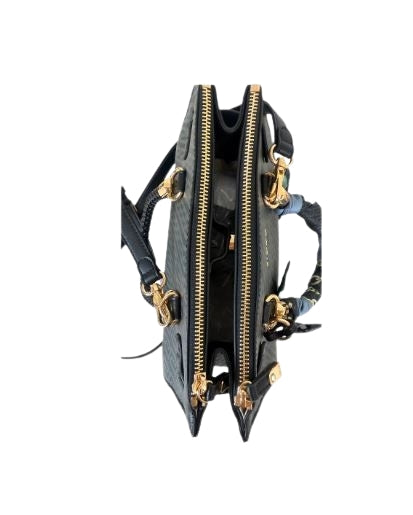 Borsa   Liu Jo    S  SATCHEL MANH    AF6069 E1137 Col. 22222 Nero