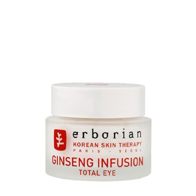 Erborian Ginseng Infusion Total Eye 15 ml