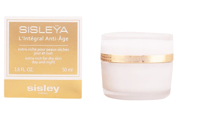 Sisley Sisleya L'integral Anti-age Extra Rich Dry Skin Day & Night Cream 50ml