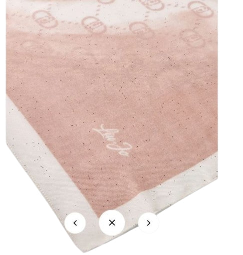 Liu Jo Foulard    2F 5065 T0300 Col. 41310 Cameo rose