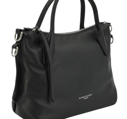 Gianni Chiarini  Borsa BS 11776 Virginia Nero