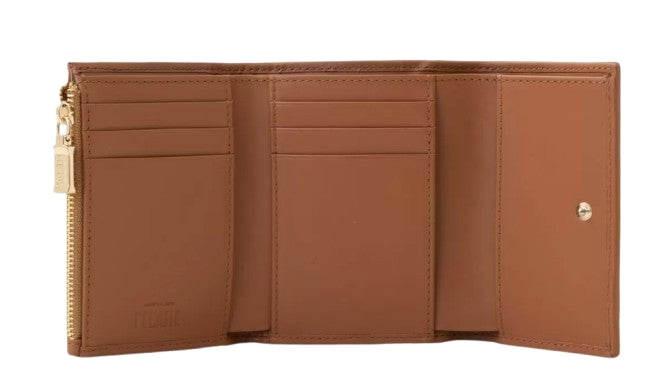 Alviero Martini Portafoglio Donna Bifolder Piccolo  C W078 6000 Natural