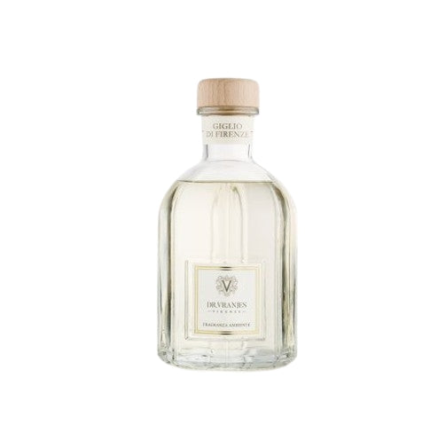 DR. VRANJES   Fragranza ambiente Giglio Di Firenze  500 ml