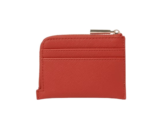 Liu Jo Portafoglio Caliwen ECS S Credit Card  AF3421 E0087 Rosso