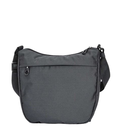 Mandarina Duck Crossover MD20 P10QMT1465 STEEL